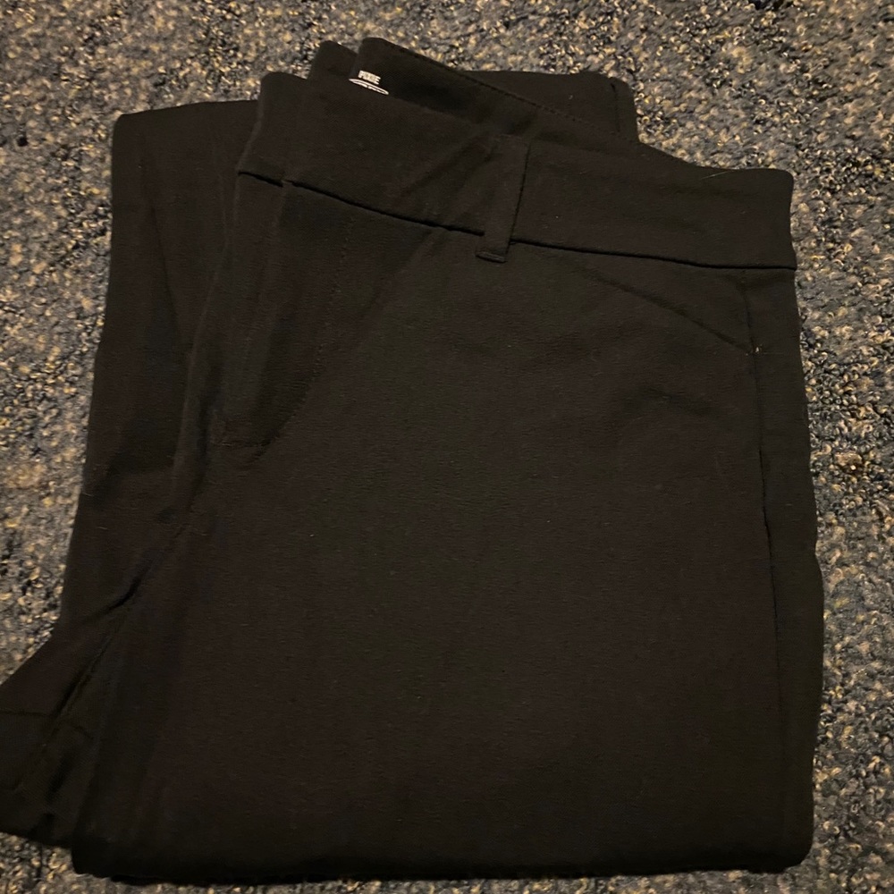 Business style pants